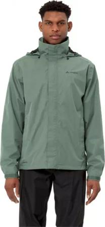 Vaude Escape light jacket - Hardshelljacke - Herren Agave S