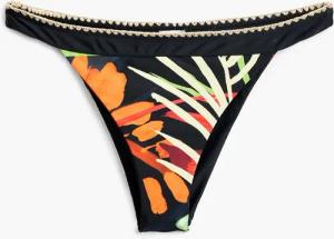 Damen-Bikinihose Desigual Belice Bottom
