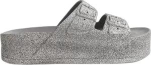 Sandalen für Damen Cacatoès Caipirinha Glitter