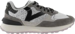 Glitzer-Sneaker für Frauen Victoria Rush