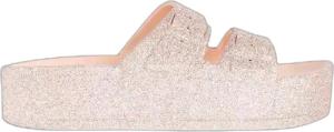 Sandalen für Damen Cacatoès Caipirinha Glitter