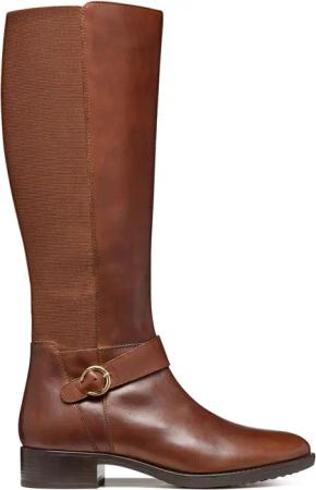 Stiefel Damen Geox Felicity