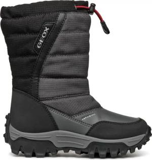 Stiefel Damen Geox Himalaya