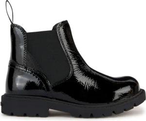 Damen Stiefeletten Geox Shaylax