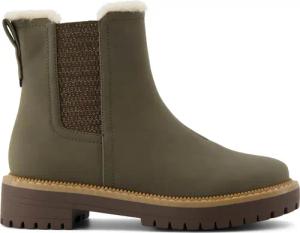 Damen Stiefeletten Toms Bennet