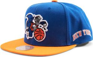 Snapback Cap New York Knicks HWC Team Origins