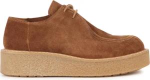 Derbie Damen Geox Elidea
