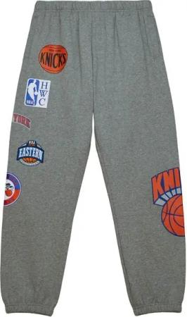 Jogginganzug New York Knicks City Collection