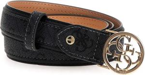 Einstellbarer Damen-Hosengürtel Guess Orlina Logo