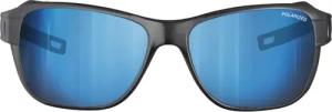 Julbo Camino M - Spectron 4 - Sonnenbrille Black / Yellow Fluo Capsule Ocean Master One Size
