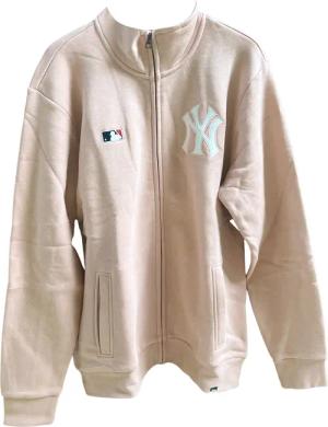 Jacke 47Brand MLB New York Yankees Core Islington
