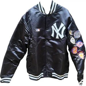 Jacke 47Brand MLB New York Yankees Multi Sh Kingsland