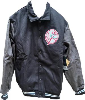 Jacke 47Brand MLB New York Yankees Tournament