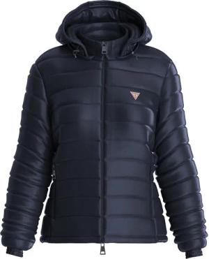 Daunenjacke mit Kapuze, Damen Guess