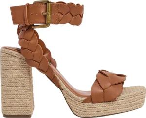 Sandalen für Damen Pepe Jeans Lenny Braid