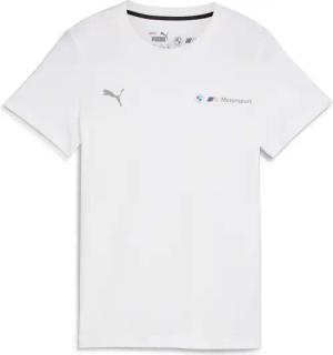 Kinder T-Shirt Puma BMW MMS Ess Logo 2