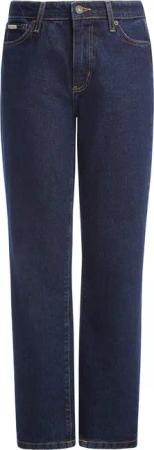 Damen-Jeans mit geradem Bein Guess G08