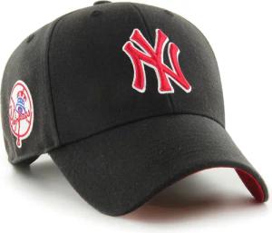Snapback Cap 47Brand MLB New York Yankees Sure Shot MVP