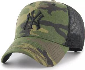 Trucker Cap 47Brand MLB New York Yankees Camo Branson MVP