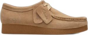 Damen Mokkasins Clarks WallabeeEVOSh