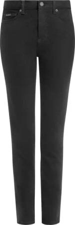 Skinny Jeans Damen Guess G05