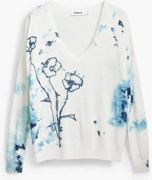 Pullover Damen Desigual Helsinki