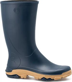 Stiefel Rouchette Remoove
