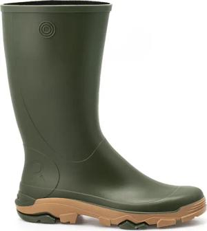 Stiefel Rouchette Remoove