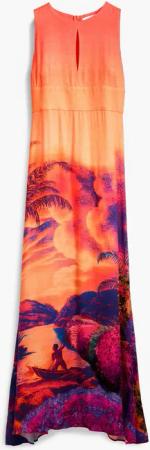 Kleid Damen Desigual Lacroix