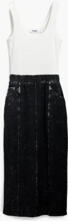 Kleid Damen Desigual Sofia