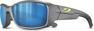 Julbo Whoops Polarized 3 - Sonnenbrille Gris Titane One Size
