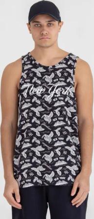 New York Yankee Tanktop