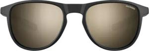 Julbo Canyon Polarized 3 - Sonnenbrille Noir / Vert Army Translucide One Size