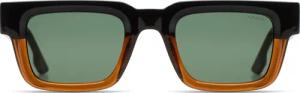 Sonnenbrille Komono Victor