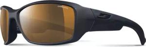 Julbo Whoops Reactiv High Mountain 2-4 - Sonnenbrille Black Mat One Size