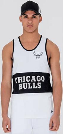 D bardeur New Era Chicago Bulls