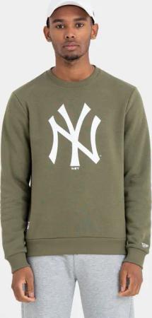 Sweatshirt New Era New York Yankees Crew Neck
