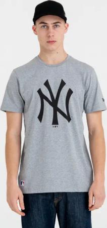 T-shirt New Era New York Yankees logo