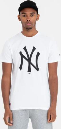 T-shirt New Era New York Yankees logo