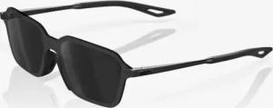 100% Legere Trap - Sonnenbrille Matte Gunmetal One Size