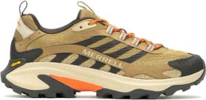 Merrell Moab Speed 2 - Wanderschuhe - Herren Coyote 41.5