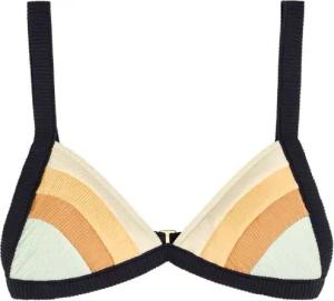 Rip Curl Surf Revival Triangle Set - Bikini für Damen Navy XS