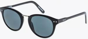 Roxy Junipers Polarized - Sonnenbrille - Damen Black / Grey Plz One Size