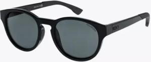 Roxy Vertex Polarized - Sonnenbrille - Damen Black / Grey Plz One Size
