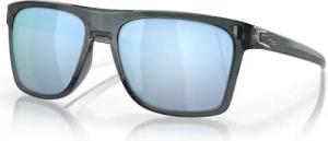 Oakley Leffingwell - Sonnenbrille Crystal Black One Size