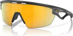 Oakley Sphaera - Sonnenbrille Matte Carbon One Size