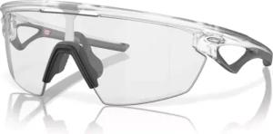Oakley Sphaera - Sonnenbrille Matte Clear One Size