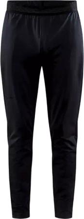 Craft PRO Hypervent Pants - Laufhose - Herren Black L