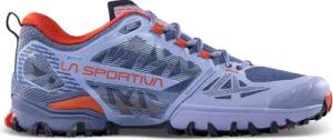 La Sportiva Bushido III Woman GTX - Trailrunningschuhe - Damen Stone-Blue / Moonlight 38