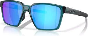 Oakley Actuator SQ - Sonnenbrille Transparent Balsam One Size